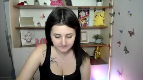 kissleoxx online show from 06/22/26, 12:24