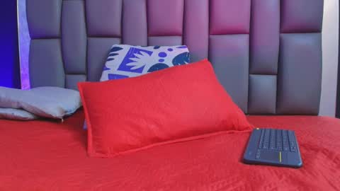 BELLA FLAME online show from 09/09/25, 07:02