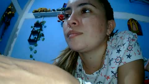 Erika paul online show from 06/16/26, 11:29