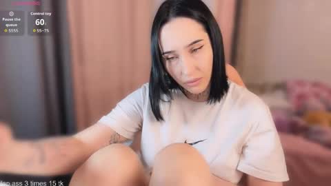 Nastya  online show from 04/15/26, 07:58