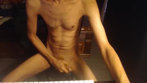 Your Man online show from 11/26/25, 06:58