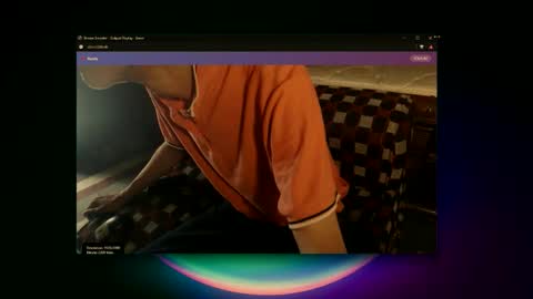 Your Man online show from 05/13/26, 08:44