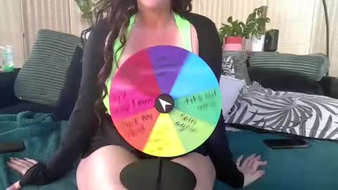 Snapshot of kissmykoko chatting on 09/25/25, 07:06 Koko online show from 09/25/25, 07:06