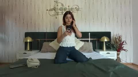 KissMyMissy  online show from 07/07/26, 11:58
