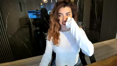 KissMyMissy  online show from 07/24/26, 02:15