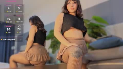 Kissmypurr online show from 11/11/25, 12:10