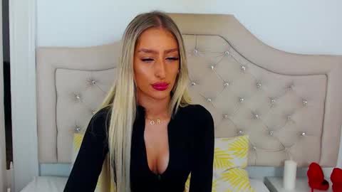 Natalie online show from 11/14/25, 10:14