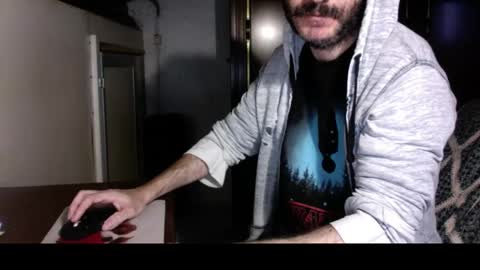 kissofbanned1983 online show from 10/30/25, 09:33