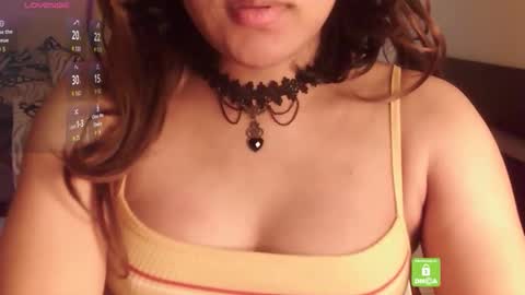 Snapshot of kisspriya chatting on 02/21/26, 07:48 J online show from 02/21/26, 07:48