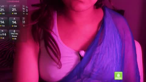 Snapshot of kisspriya chatting on 04/06/26, 03:26 J online show from 04/06/26, 03:26