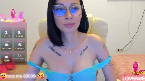 kisssnicol online show from 10/02/25, 05:31