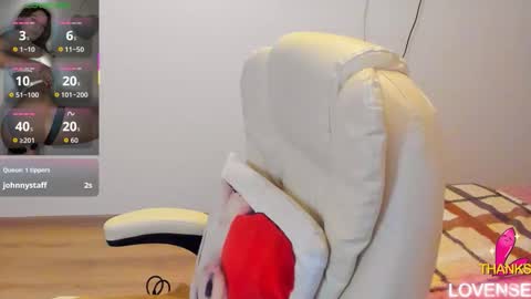 Snapshot of kisssnicol chatting on 02/11/26, 05:07 kisssnicol online show from 02/11/26, 05:07