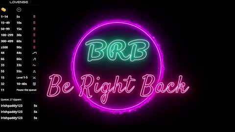 Snapshot of kit_kat_10 chatting on 02/17/25, 10:36 Lily online show from 02/17/25, 10:36