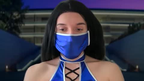 Snapshot of kitanamkxxx chatting on 02/26/26, 09:03 kitanamkxxx online show from 02/26/26, 09:03