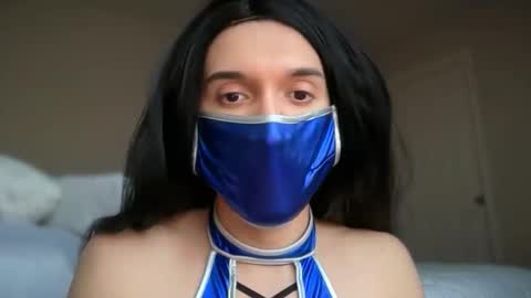 Snapshot of kitanamkxxx chatting on 03/01/26, 01:29 kitanamkxxx online show from 03/01/26, 01:29