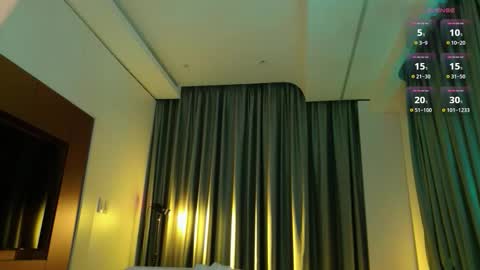 Aya   online show from 11/28/25, 04:09