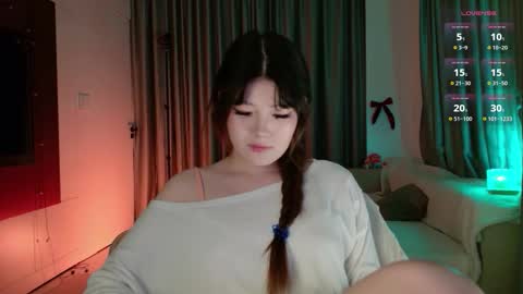 Aya   online show from 02/10/26, 04:55