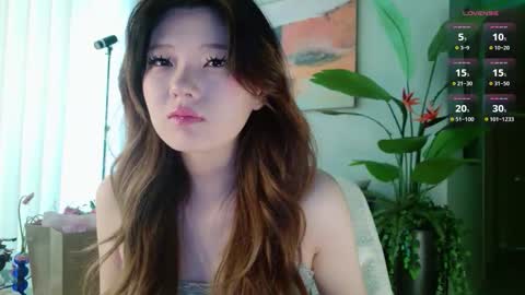 Aya   online show from 03/12/26, 04:51