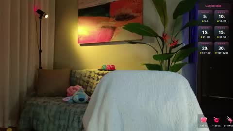 Aya   online show from 03/17/26, 01:36