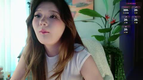 Aya   online show from 03/18/26, 01:42