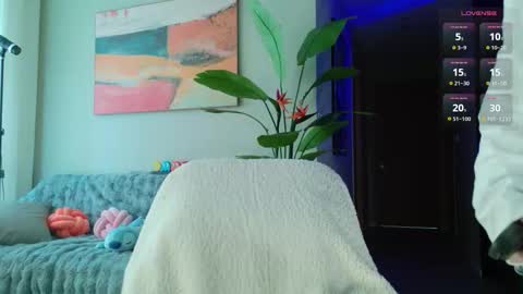 Aya   online show from 03/19/26, 04:38