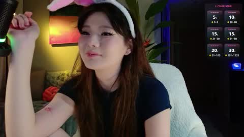 Snapshot of kitayamachu chatting on 03/21/26, 05:49 Aya online show from 03/21/26, 05:49