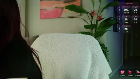 Snapshot of kitayamachu chatting on 04/11/26, 11:42 Aya online show from 04/11/26, 11:42