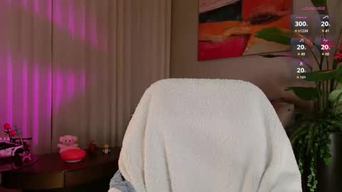 Snapshot of kitayamachu chatting on 05/30/26, 12:46 Aya online show from 05/30/26, 12:46