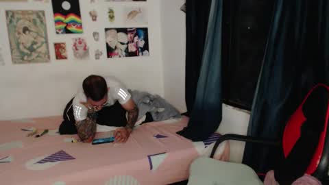 Snapshot of kitcatdreams chatting on 05/09/26, 11:32 kitcatdreams online show from 05/09/26, 11:32