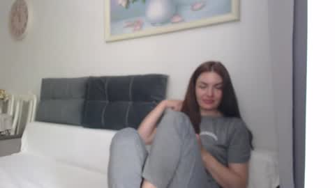 Snapshot of kitcatheaven4u chatting on 07/25/26, 08:56 Im Amaia Everyone Merry Christmas online show from 07/25/26, 08:56