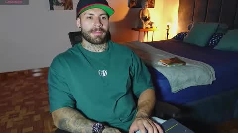 kite__ online show from 03/15/26, 11:55