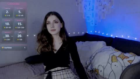 Snapshot of kitkatsweetspot chatting on 03/18/26, 07:17 kitkatsweetspot online show from 03/18/26, 07:17