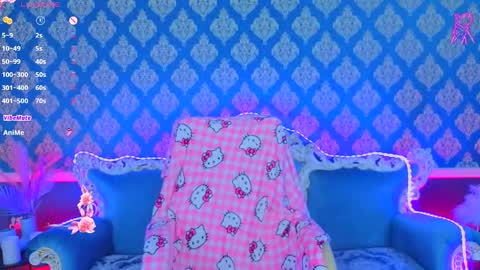 kitness online show from 05/11/26, 04:04