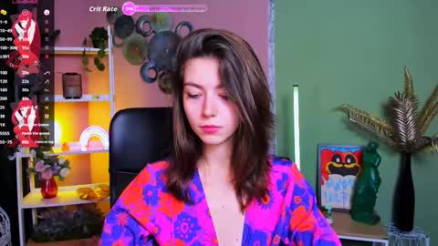 kitniss online show from 10/11/25, 12:15