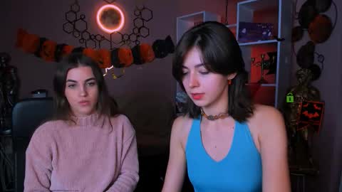 kitniss online show from 10/27/25, 01:15