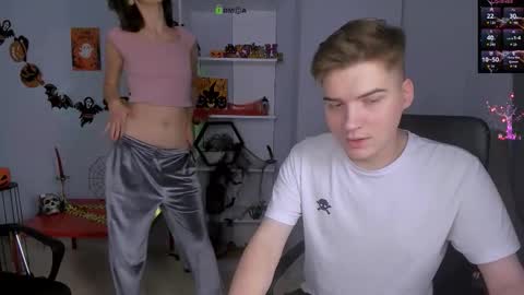 kitniss online show from 10/29/25, 08:21