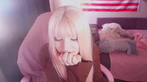 Snapshot of kitoruecute chatting on 05/21/26, 07:26 kitoruecute online show from 05/21/26, 07:26