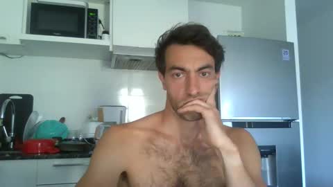 Snapshot of kitosssss chatting on 02/16/25, 12:10 Steve Cocks online show from 02/16/25, 12:10