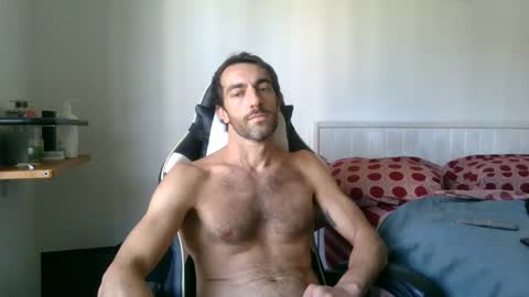 Steve Cocks online show from 01/11/26, 02:00