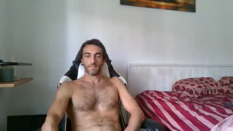 Steve Cocks online show from 02/25/26, 02:37