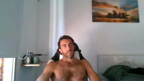 Steve Cocks online show from 03/22/26, 03:15