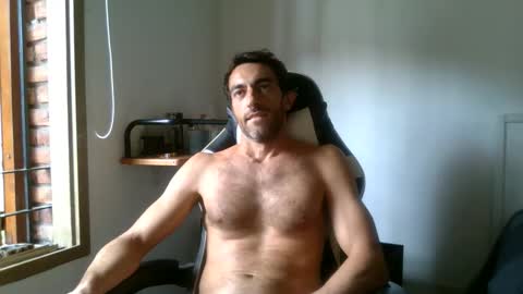 Steve Cocks online show from 04/25/26, 03:20