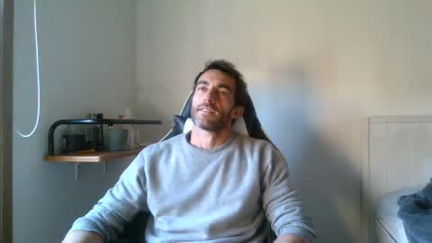Steve Cocks online show from 04/27/26, 01:53
