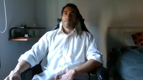 Steve Cocks online show from 04/30/26, 01:17