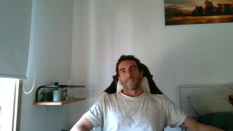 Steve Cocks online show from 05/01/26, 03:16