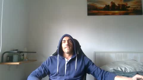 Steve Cocks online show from 05/09/26, 02:00