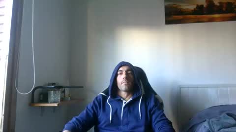 Steve Cocks online show from 05/10/26, 01:05