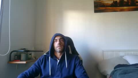 Steve Cocks online show from 05/14/26, 02:02