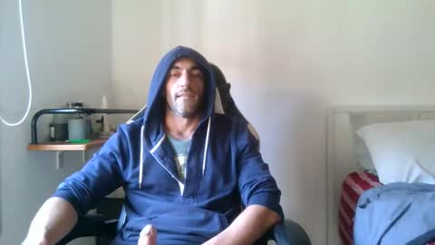 Steve Cocks online show from 05/15/26, 02:57
