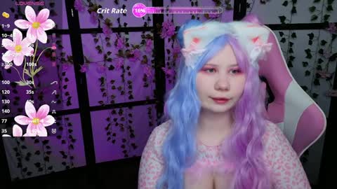 kitsune_little online show from 03/26/26, 09:31
